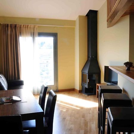 Appartements & Spa Cerdanya Bourg-Madame Luaran gambar