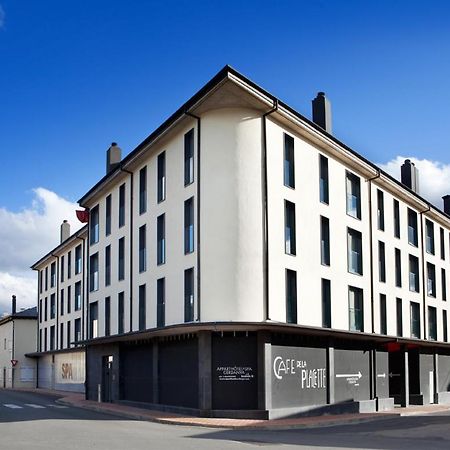Appartements & Spa Cerdanya Bourg-Madame Luaran gambar