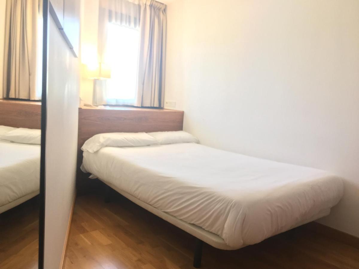 Appartements & Spa Cerdanya Bourg-Madame Luaran gambar