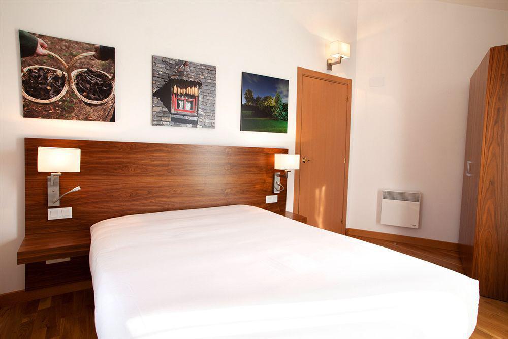 Appartements & Spa Cerdanya Bourg-Madame Bilik gambar