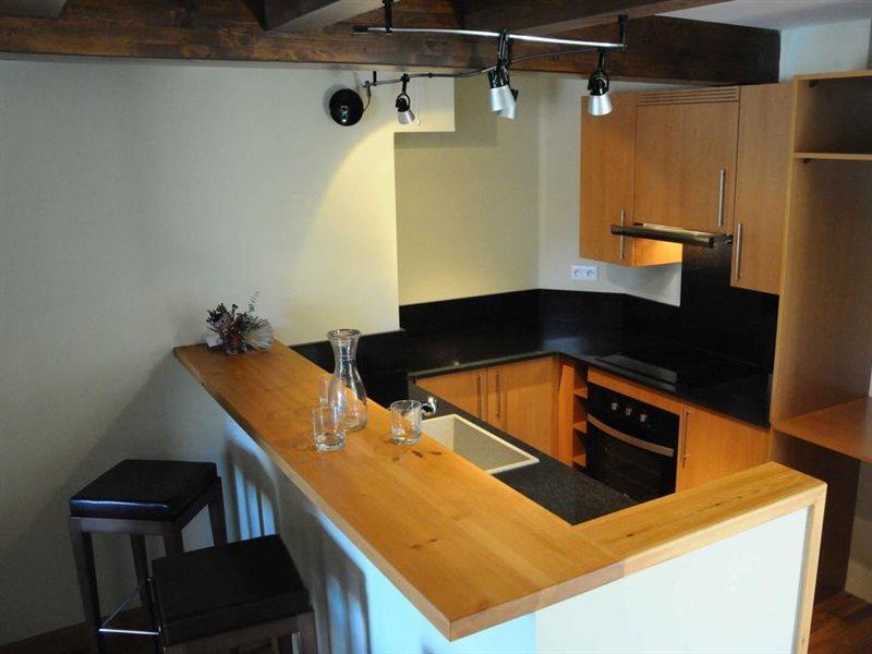 Appartements & Spa Cerdanya Bourg-Madame Luaran gambar