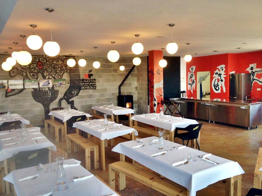 Appartements & Spa Cerdanya Bourg-Madame Luaran gambar
