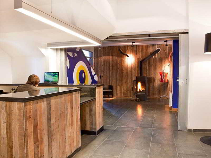 Appartements & Spa Cerdanya Bourg-Madame Luaran gambar