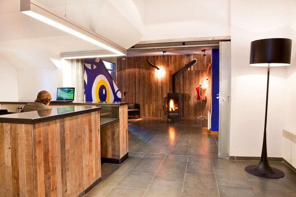Appartements & Spa Cerdanya Bourg-Madame Luaran gambar