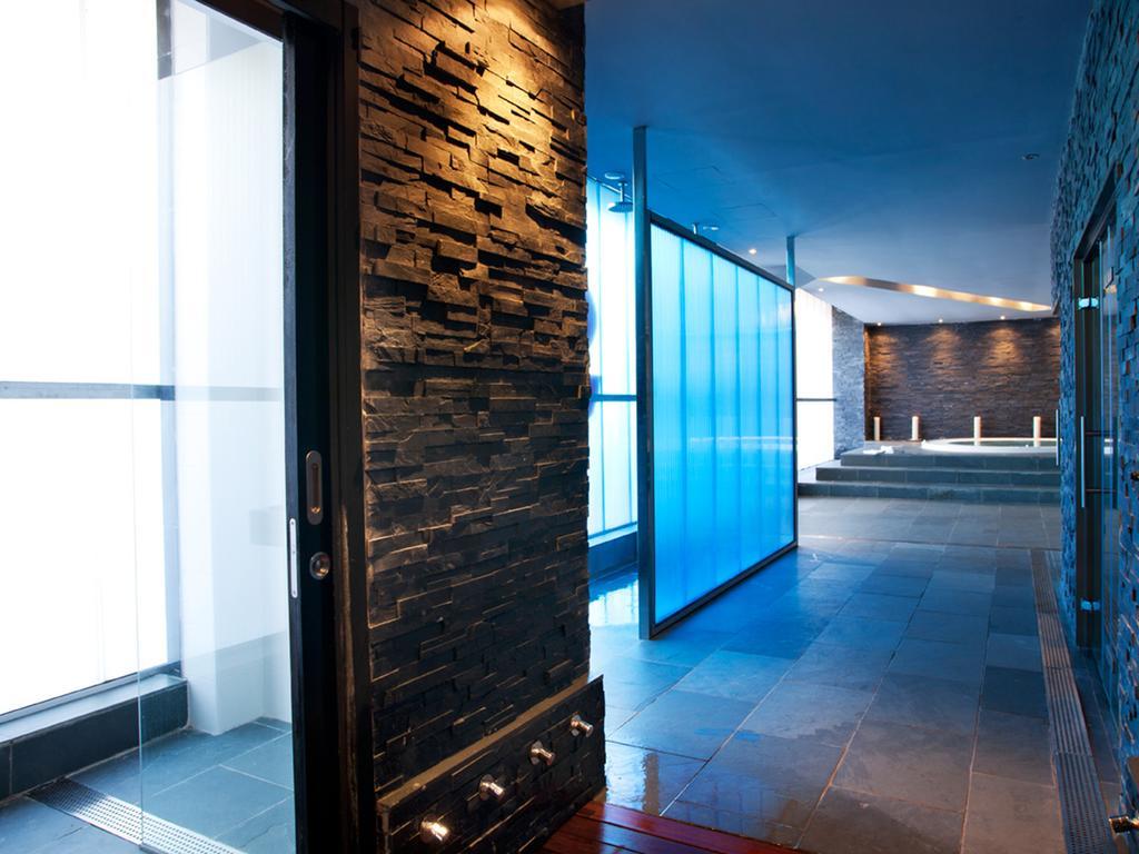 Appartements & Spa Cerdanya Bourg-Madame Luaran gambar