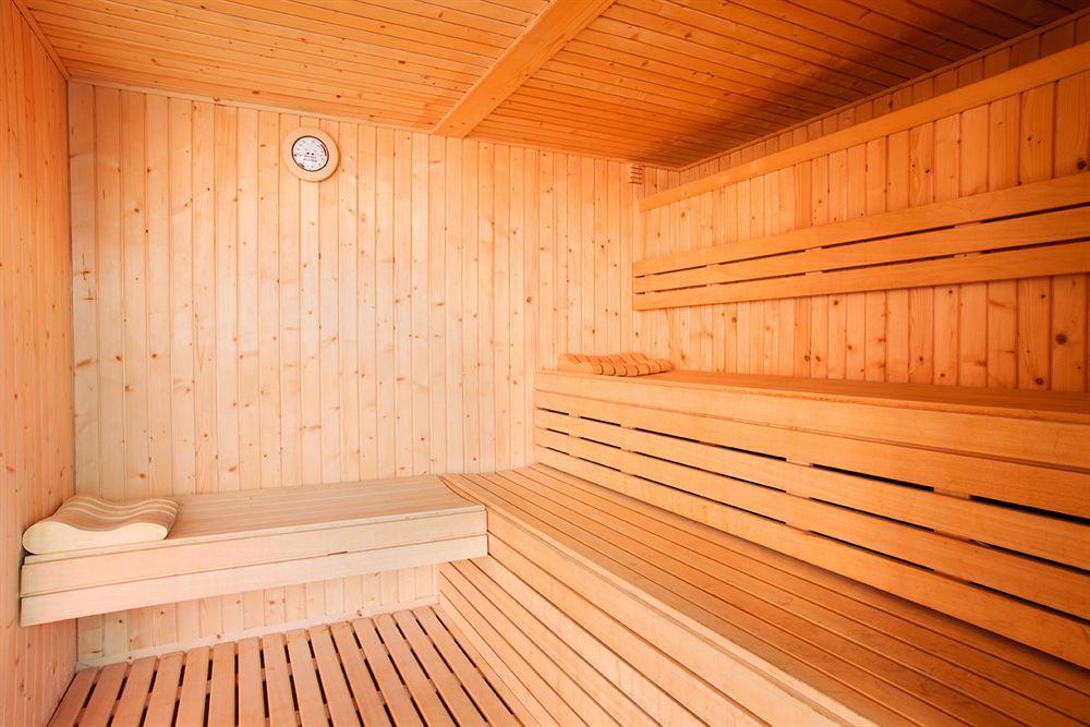 Appartements & Spa Cerdanya Bourg-Madame Kemudahan gambar