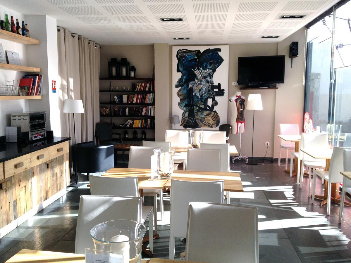 Appartements & Spa Cerdanya Bourg-Madame Luaran gambar