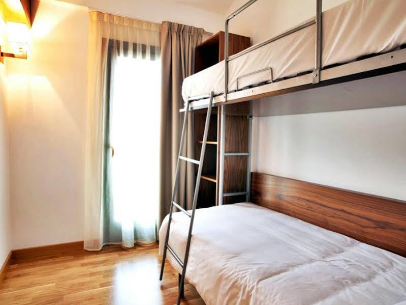 Appartements & Spa Cerdanya Bourg-Madame Luaran gambar