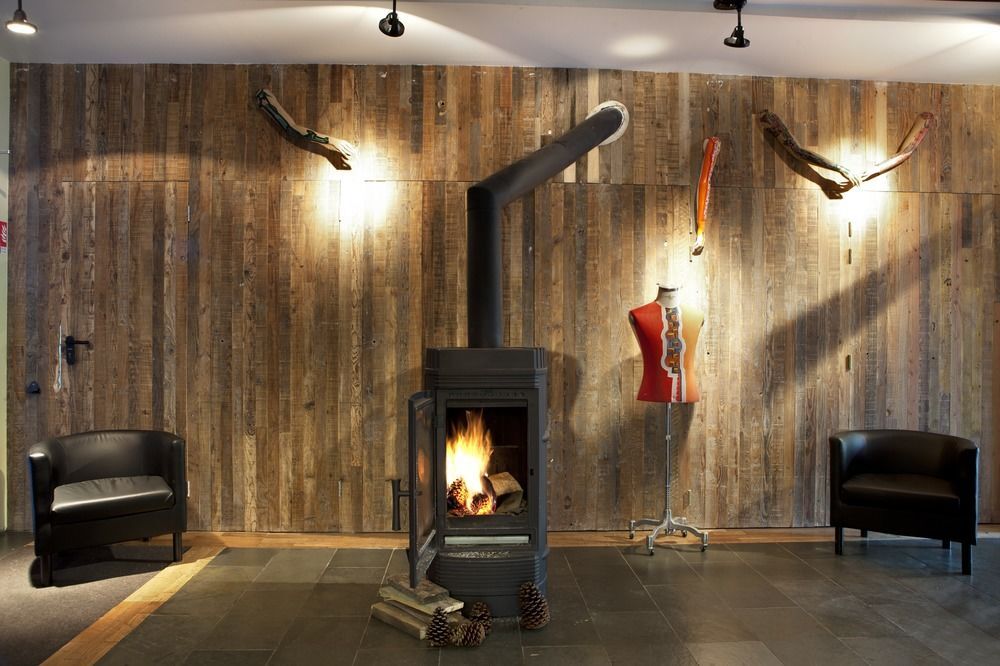 Appartements & Spa Cerdanya Bourg-Madame Luaran gambar