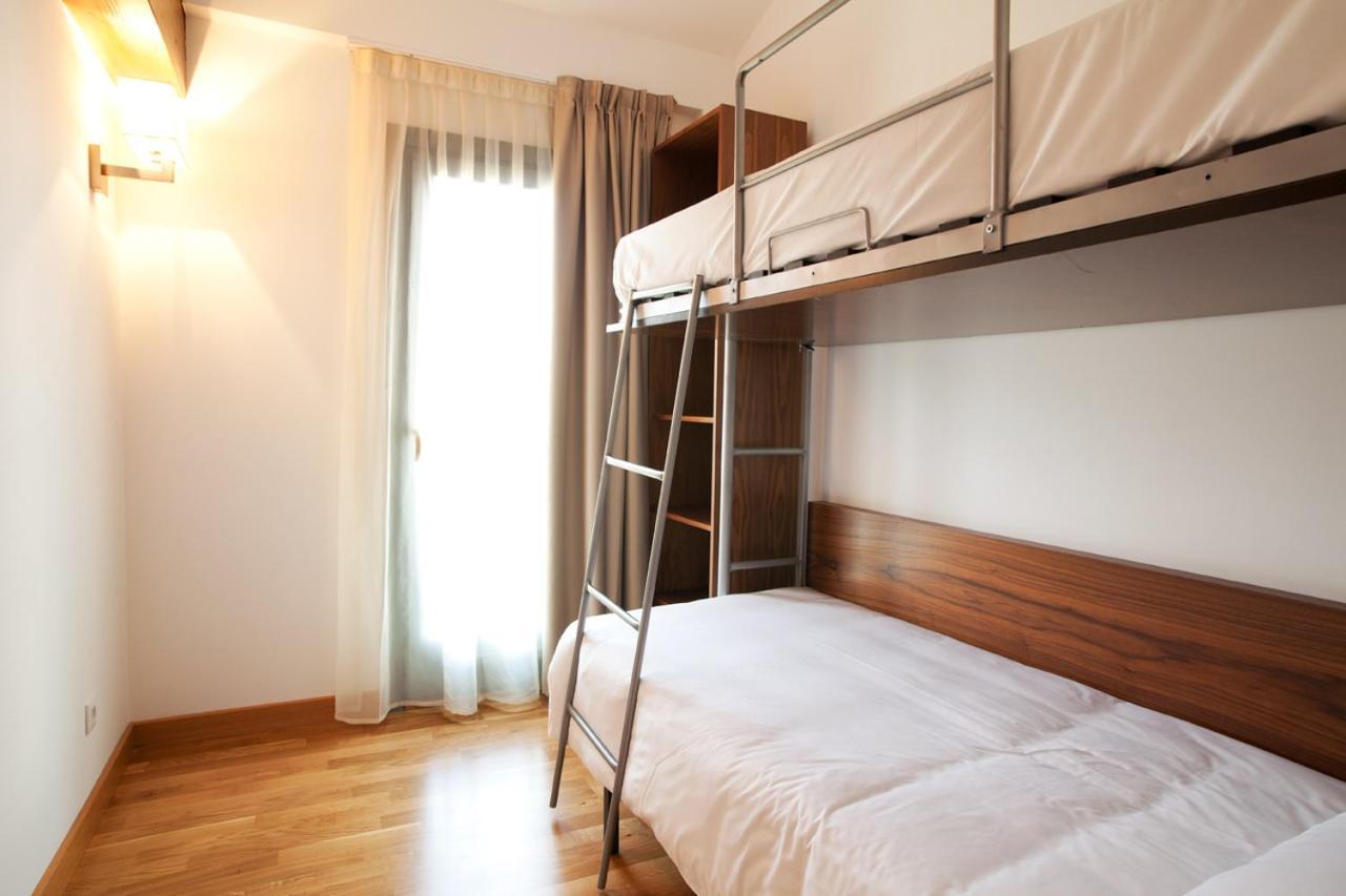 Appartements & Spa Cerdanya Bourg-Madame Luaran gambar